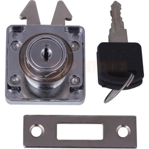 202 Sürgülü Kapak Kilidi