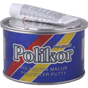 Polikor Çelik Macun 800 Gr