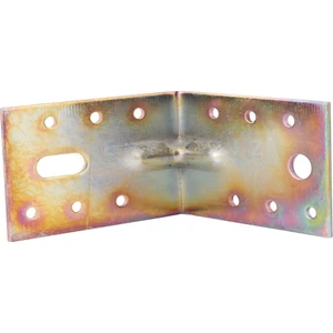 90° Köşebent (Ağır Hizmet) 60 x 80 x 80