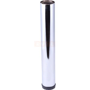 Sehpa Ayağı 41 Cm Krom