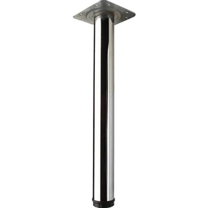 Eryıldız Masa Ayağı 71 Cm Krom Çap:60
