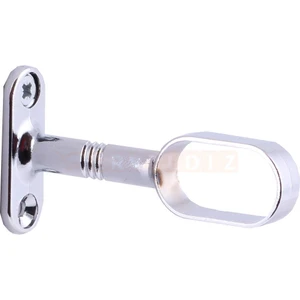 Oval Ayaklı Flanş Baba