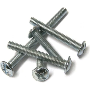 Metrik Vida Kulp Vidası 4X40