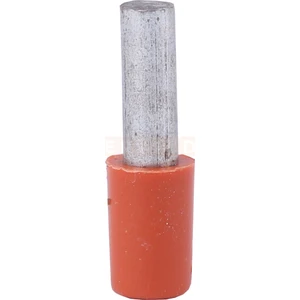 Plastik Başlı Metal Raf Pimi Armut