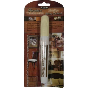 Mobilya Krem Rötüş Kalemi