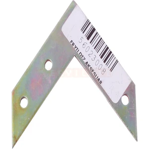 Sac Köşe 15 x 60 x 60