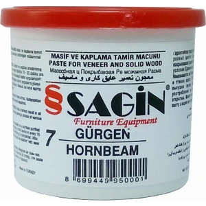 Sagin Macun Gürgen