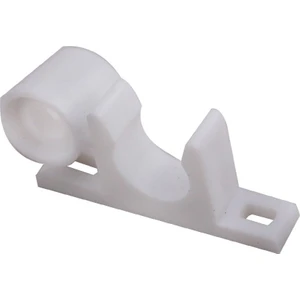 Plastik Beyaz Çıt Çıt