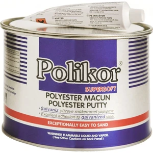 Çelik Macun 2700 Gr