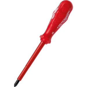 6 X 100 Yıldız İzoleli Tornavida