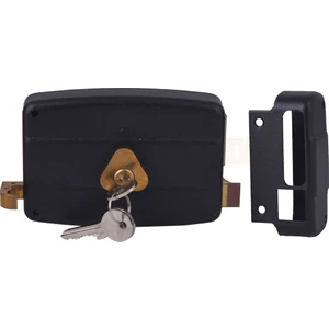 Kale 157/A Silindir Trajlı Daire Kilidi