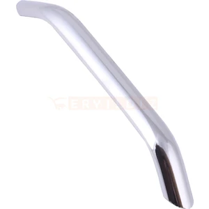 Kumru 160 mm Krom Mobilya Kulp