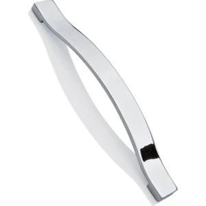 Eco Kemer 224 mm Krom Mobilya Kulp