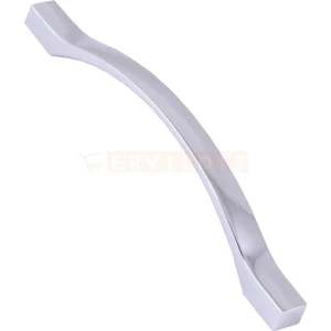 Eco Kartaca 160 mm Krom Mobilya Kulp