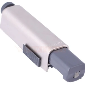 Star Düz Nikel Menteşe Stobu