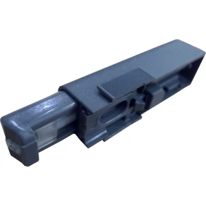 Star Düz Gri Menteşe Stobu