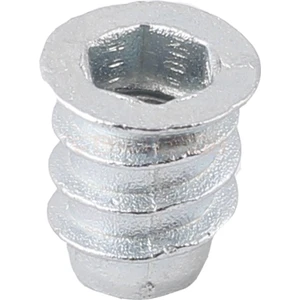 Minifix Metal Dübel