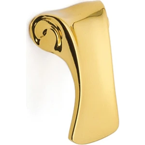 System Sy 4380 0016 Gl Altın Mobilya Kulp