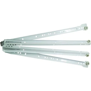 Mobilya Çekmece Rayı 350 mm
