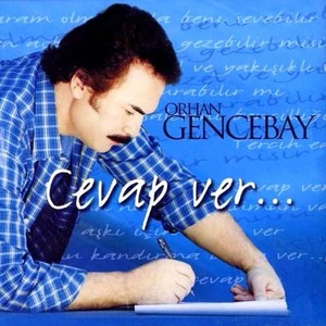Orhan Gencebay -  Cevap Ver (CD)