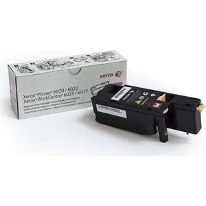 Phaser 6020/6022/Wc6025/6027 Magenta Toner