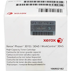 Phaser 3010/3040/Wc 3045 Siyah Toner