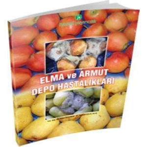 Elma ve Armut Depo Hastalıkları Kitabı