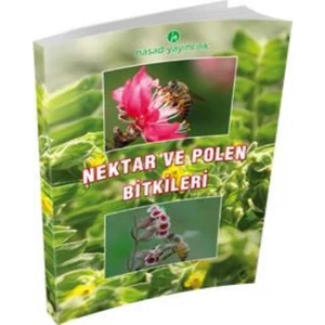 Nektar ve Polen Bitkileri Kitabı