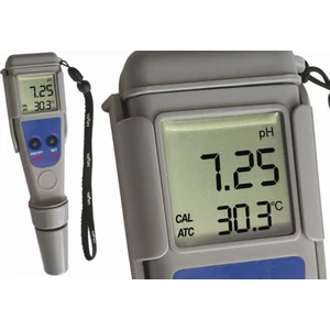 Ad12 Ph Metre