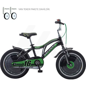 Badboy 16 Bisiklet