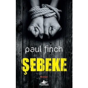 Şebeke - Paul Finch