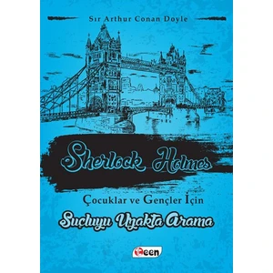 Sherlock Holmes: Suçluyu Uzakta Arama
