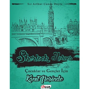 Sherlock Holmes: Kanıt Peşinde
