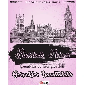 Sherlock Holmes: Gerçekler Yanıltabilir