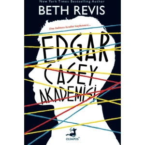 Edgar Casey Akademisi - Beth Revis