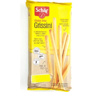Glutensiz Grissini 150 Gr.