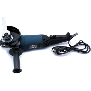 Ban-Co Turbo Professional 1200 Watt Spiral Taşlama