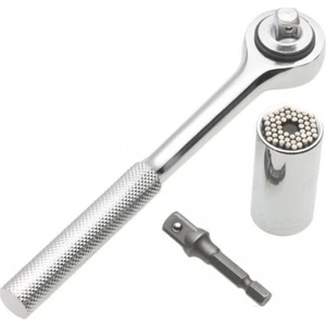 Akıllı Anahtar Seti Matkap Ucu Hediye