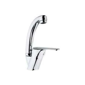 Senatör Cosmo 1203 Kuğu Lavabo Bataryası