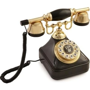 Anna Bell Klasik Tuşlu Telefon