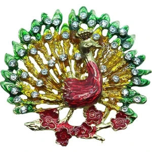 Dekoratif Taşlı Magnet 1375-38