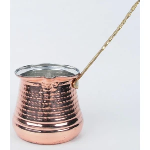 Erzincan İşi Bakır Cezve