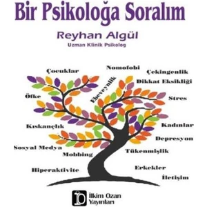 Bir Psikoloğa Soralım