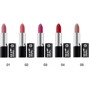 Royal Mat  Lıpstıck 04