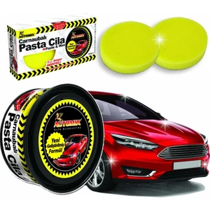 Carnubalı Pasta Cila 200 Gr