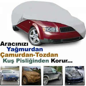 Guard Branda Mazda 323
