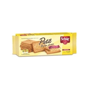Petibör Klasik Bisküvi 165g