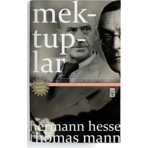 Mektuplar – Hermann Hesse
