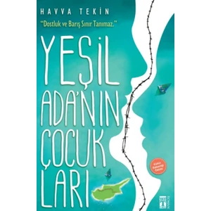 Yeşil Ada’nın Çocukları - Havva Tekin