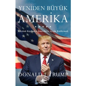 Yeniden Büyük Amerika